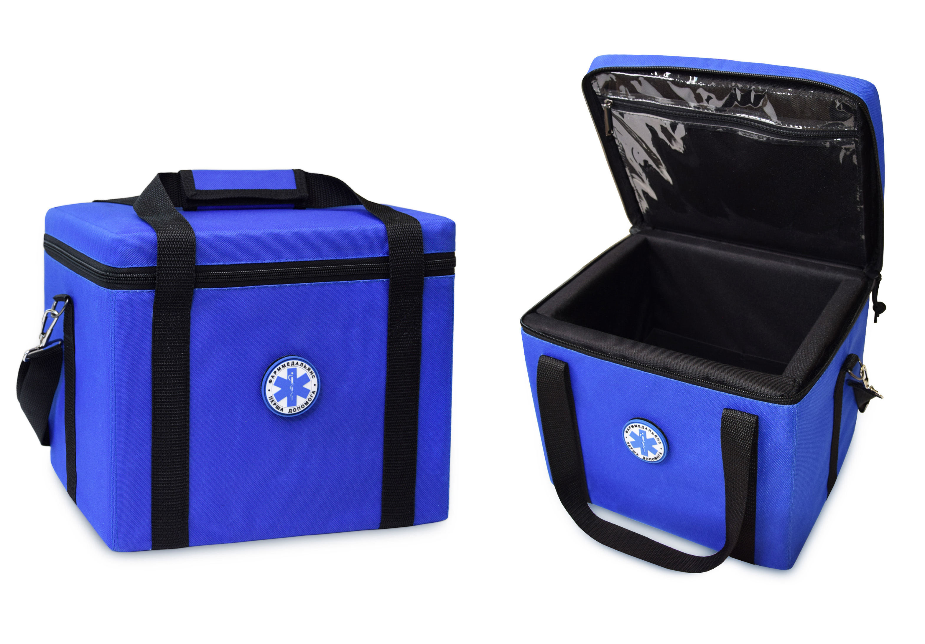 Сумка медична TМ Colder "10"